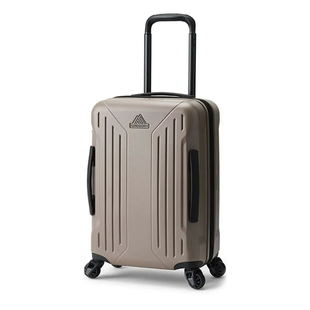 DIVIDE ROLLERS-QUADRO PRO INT CARRY ON MIRAGE 150952/A269 валіза на колесах (Gregory)