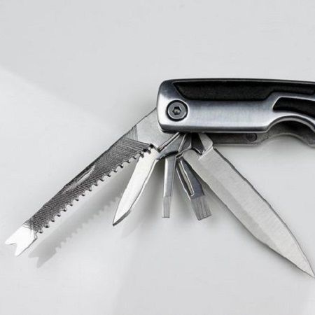 Мультитул Multi Tool Ganzo G108 G108 фото