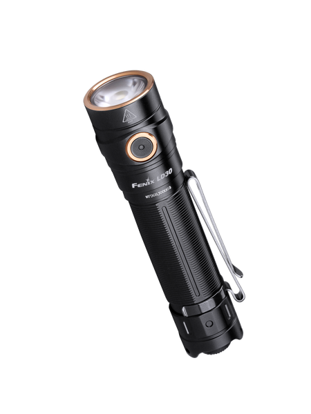 Ліхтар ручний Fenix LD30 LD30 фото