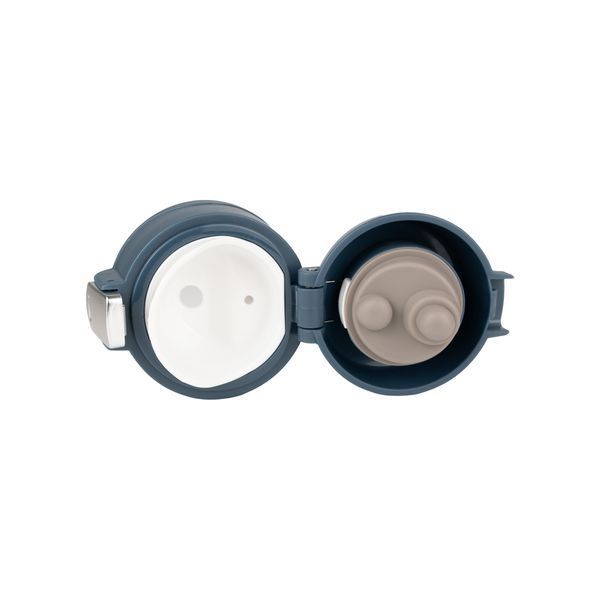 Кришка для термосів TRAMP UTRC-106-107-PRB-mat-blue UTRC-106-107-PRB-mat-blue фото