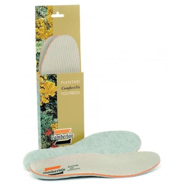 Устілка Zamberlan Memory Comfort Fit 006.0296 фото