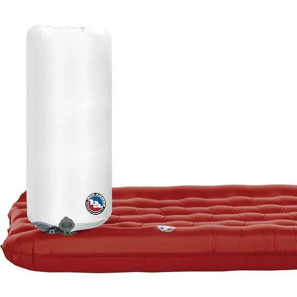 Килимок надувний Big Agnes Rapide SL Insulated 20x78 Long 021.0214 фото