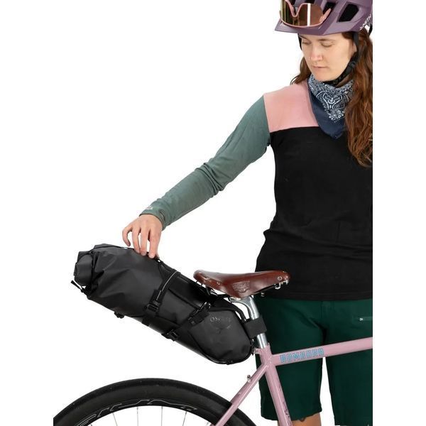Сумка під сідло Osprey Escapist Saddle Bag 009.3570 фото