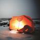 Lifesystems тент Survival Shelter 4 orange 42321 фото 3