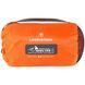 Lifesystems тент Survival Shelter 4 orange 42321 фото 2