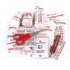 Lifesystems аптечка Trek First Aid Kit 1025_1 фото 4