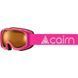Cairn маска Booster Photochromic Jr neon pink 0580098-2160 фото
