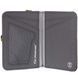 Lifeventure гаманець Recycled RFID Card Wallet olive 68254 фото 3