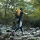 Рюкзак водонепроникний Naturehike NH21FSB04, 20л, жовтий 6927595788196 фото 3