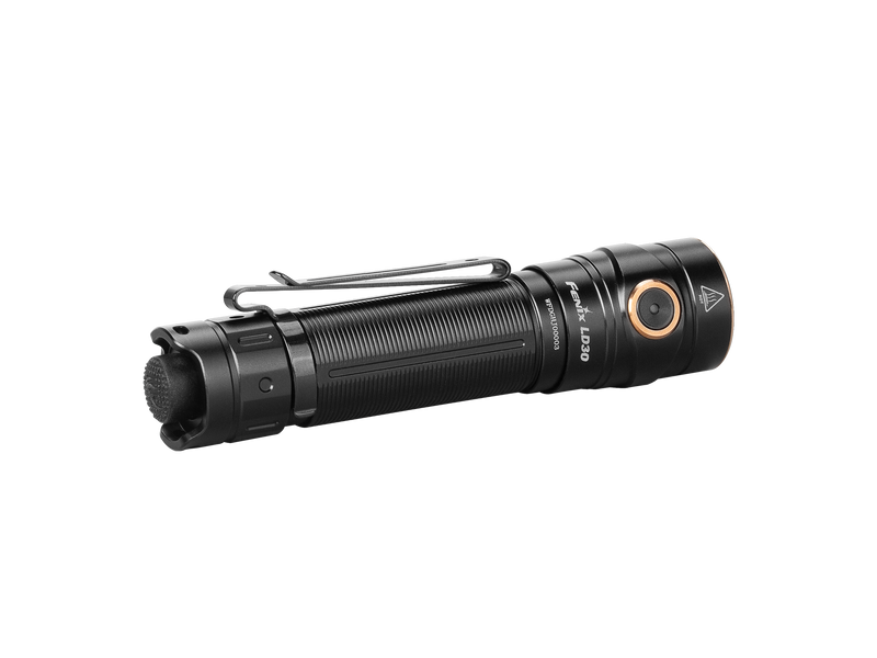 Ліхтар ручний Fenix LD30 LD30 фото