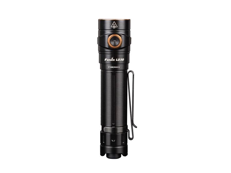 Ліхтар ручний Fenix LD30 LD30 фото