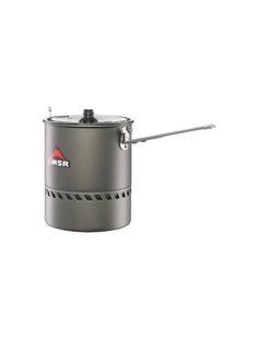 Reactor 1,7 L Pot