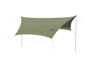 Тент зі стійками Tramp Lite Tent green TLT-034 фото