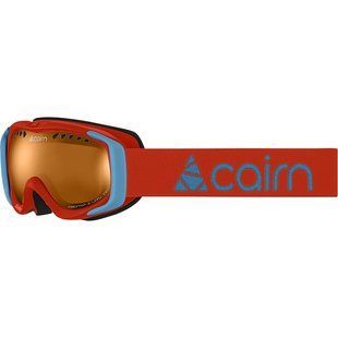 Cairn маска Booster Photochromic Jr orange-blue 0580098-210 фото