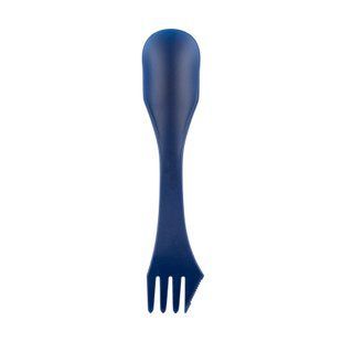 Ловилка Tribe Spork пластикова T-FC-0031, blue T-FC-0031-blue фото