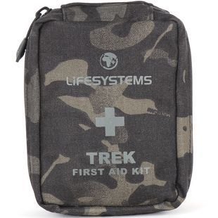 Lifesystems аптечка Trek Camo First Aid Kit 20340 фото