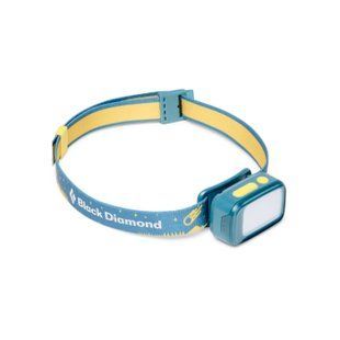 Wiz Kid ліхтар налобний дитячий, Creek Blue