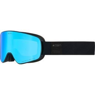 Cairn маска Magnitude CLX3 mat black-ice blue 0580871-8402 фото