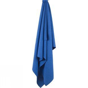 Lifeventure рушник Micro Fibre Comfort blue L 63331 фото