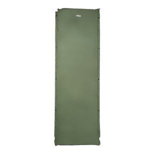 Килимок самонадувний Tribe Comfort 7 cm T-BB-0013-green