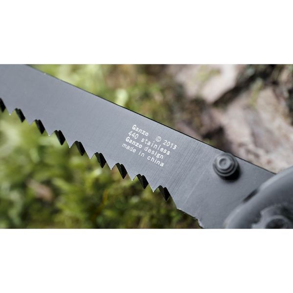 Мультитул Multi Tool Ganzo G302-В G302-B фото