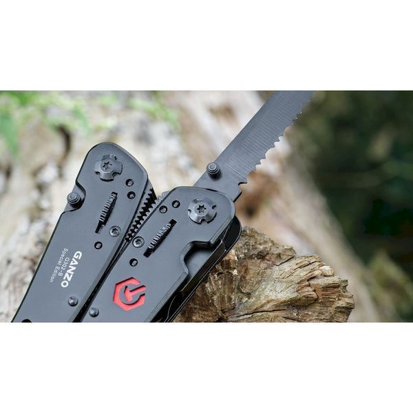 Мультитул Multi Tool Ganzo G302-В G302-B фото