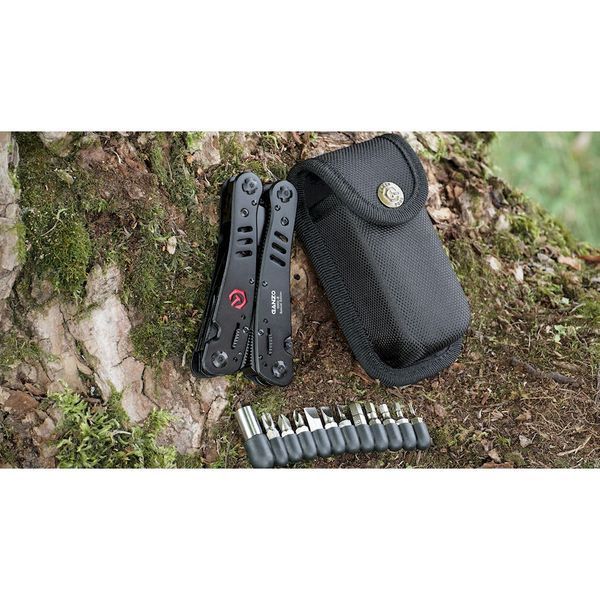 Мультитул Multi Tool Ganzo G302-В G302-B фото