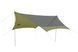 Тент зі стійками Tramp Lite Tent green TLT-034 фото 3