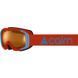 Cairn маска Booster Photochromic Jr orange-blue 0580098-210 фото