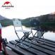 Стілець розкладний Naturehike MZ01 NH18M001-Z, хакі 6927595733813 фото 7