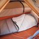 Спальник з капюшоном Naturehike M400 NH20MSD02, (1&deg;C), лівий, сірий 6927595702390 фото 7