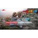 Спальник з капюшоном Naturehike M400 NH20MSD02, (1&deg;C), лівий, сірий 6927595702390 фото 11