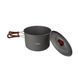 Казанок Tribe Pot 3 л Alu алюмінієвий T-FH-0015-grey T-FH-0015-grey фото 3