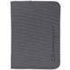 Lifeventure гаманець Recycled RFID Card Wallet grey 68711 фото 1