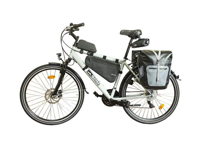 TE Велоcумка Aqua seat 1,5L