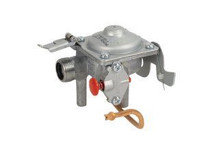 Газовий редуктор для газової плити Tribe Ceramic/Universal/Basic/Mini T-HZ-0021