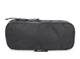 WASH BAG ULTRA Black