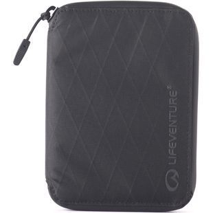 Lifeventure гаманець X-Pac RFID Mini Travel Wallet grey 68785 фото