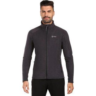 Фліс ч Kilpi GLAMER-M ZM0208 black - XXL - чорний 024.0996 фото