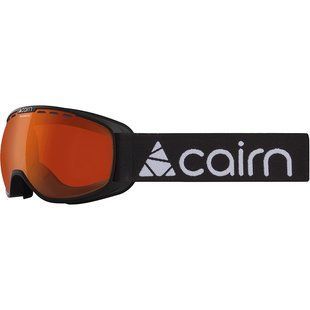Cairn маска Rainbow SPX2 mat black 0581296-702 фото