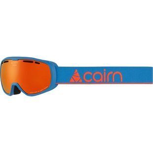 Cairn маска Buddy SPX3 Jr blue-orange 0581131-873 фото