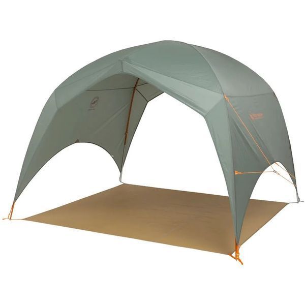 Намет Big Agnes Big House 6 021.0243 фото
