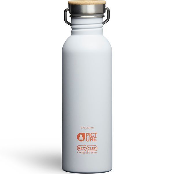 Picture Organic фляга Hampton vapor grey ACC157W фото