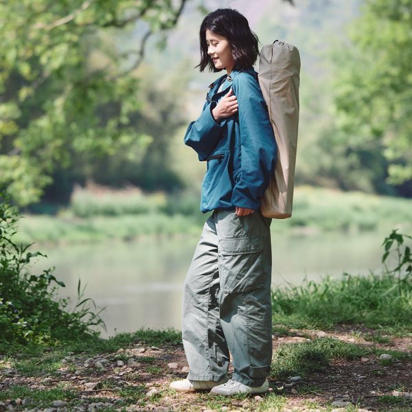 Стілець складаний Naturehike Stellaluna T01 CNH23JU13002, L, чорний 6975641889038 фото