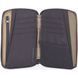 Lifeventure гаманець X-Pac RFID Mini Travel Wallet grey 68785 фото 3