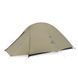 Намет надлегкий двомісний Naturehike Cloud Up Pro CNK2350WS020, 20D, пісочний 6927595776988 фото 1