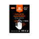 Хімічна грілка для рук BaseCamp Hand Warmer 4820261870411 фото 1