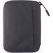 Lifeventure гаманець X-Pac RFID Mini Travel Wallet grey 68785 фото 2
