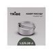 Набір посуду Tribe Tourist Set 1,2 л сталевий T-FG-0008-metal T-FG-0008-metal фото 4
