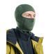 Балаклава Turbat Retezat Balaclava kombu green - S/M - хакі 012.004.3610 фото 2